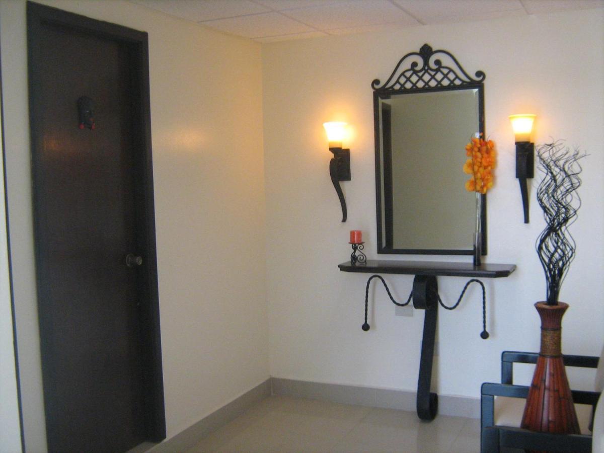 Hotel Nuevo Santander Ciudad Victoria Bagian luar foto